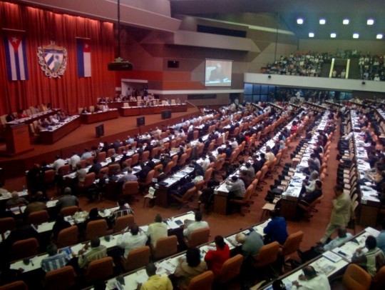 Foto: Ciudad CCS