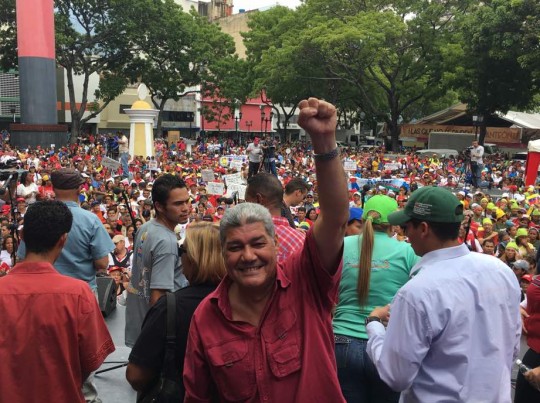 Foto: @EduardoPinateS 