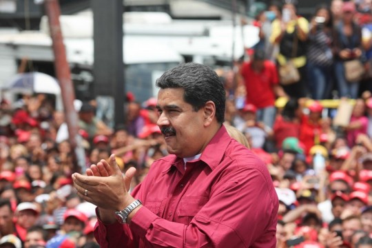 Presidente