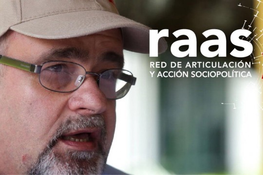 RAAS, Ameliach