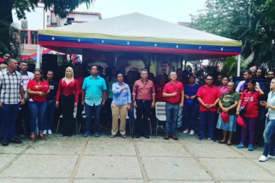 RAFAEL CALLES