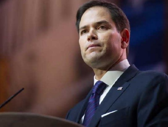 Rubio