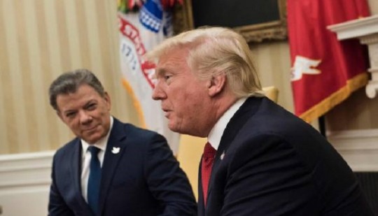 Santos-Trump