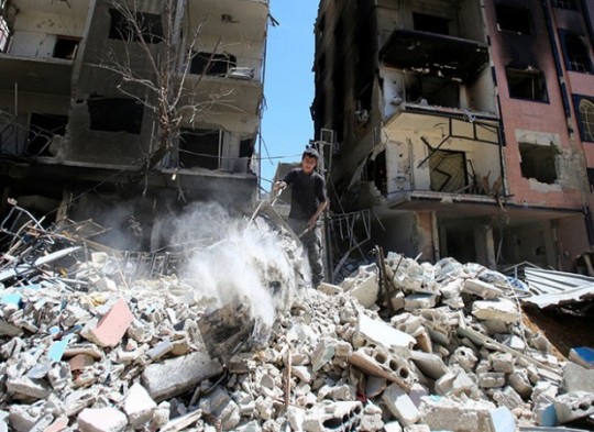 Siria 