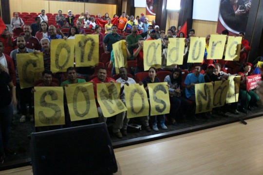 Somos Mas