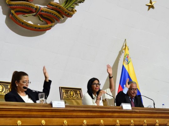 Foto: ANC