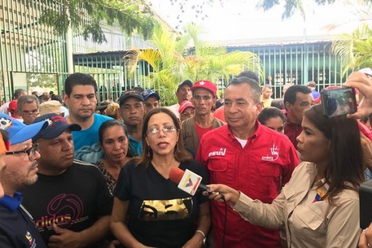 Foto: VTV