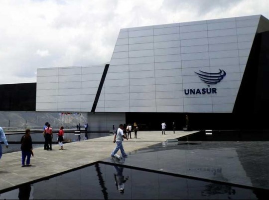 Foto: Ciudad CCS
