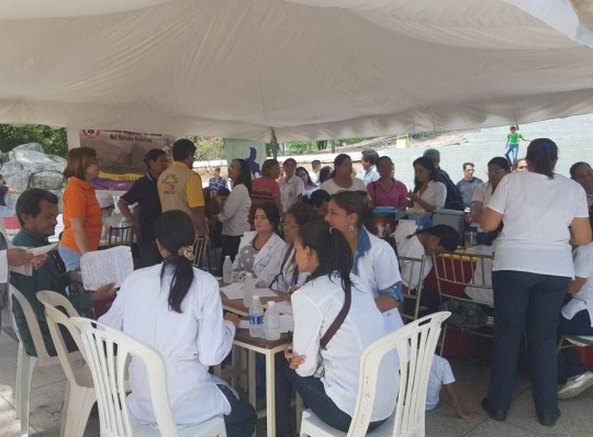 Foto: Ciudad CCS