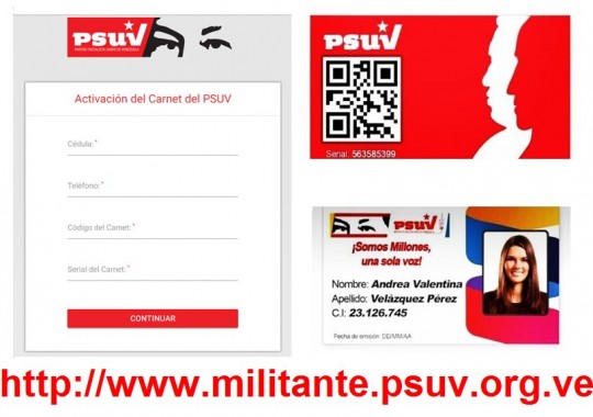 Validación