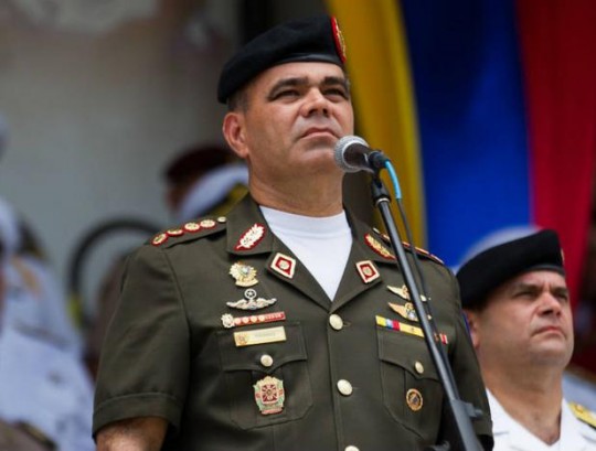 Vladimir-Padrino-Lopez
