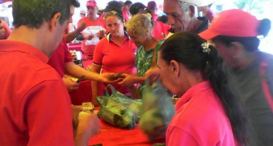 alimentos