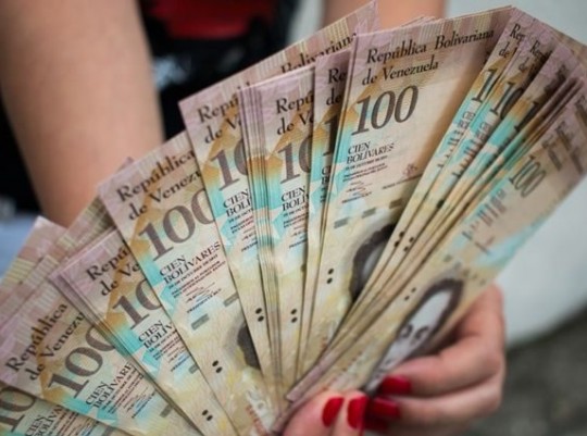 billetes