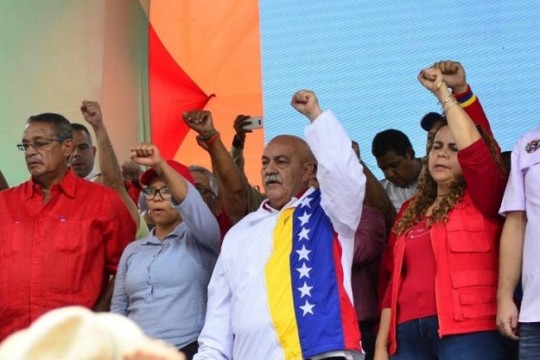 caracas