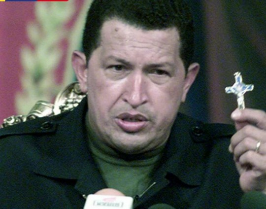 chavez
