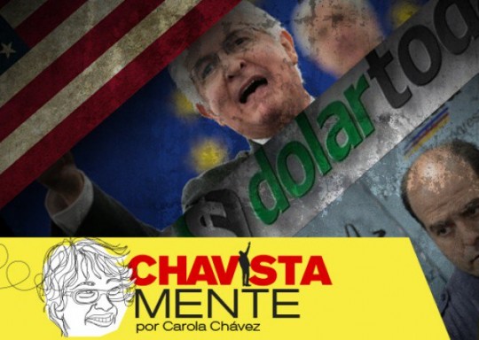 chavistamente