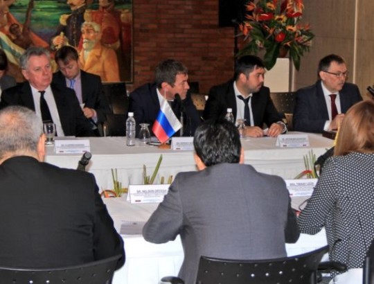 comisión