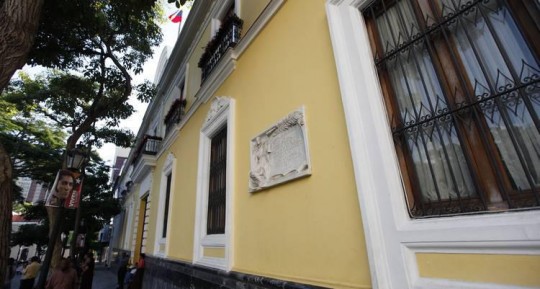 comunicado