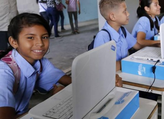 educación