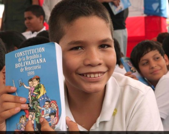educación