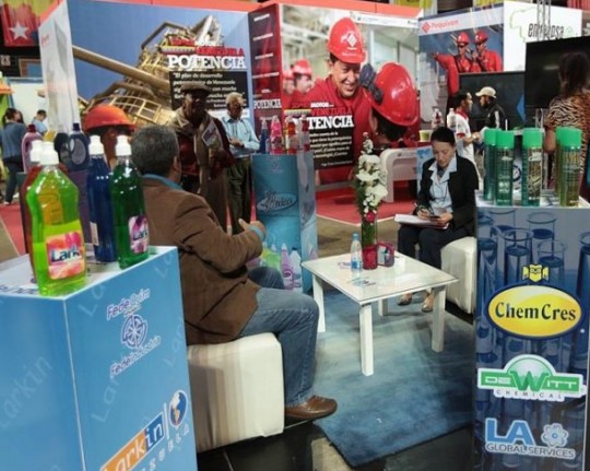 expo