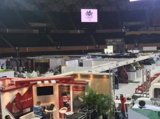 expo