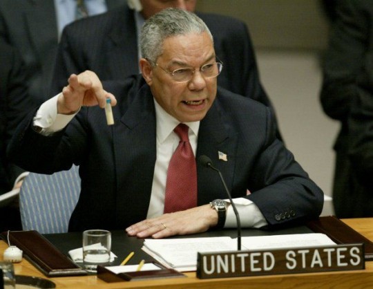 irak