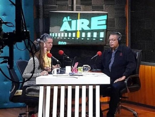 jorge luis