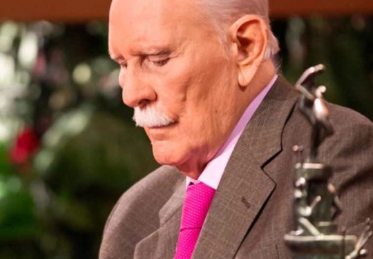 jose vicente