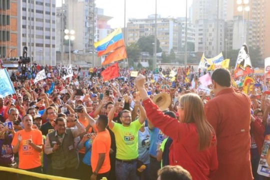 juramentacion