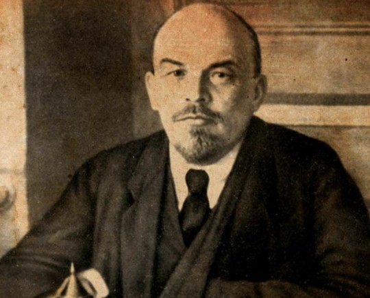 lenin