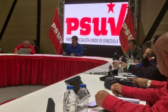 maduro 1