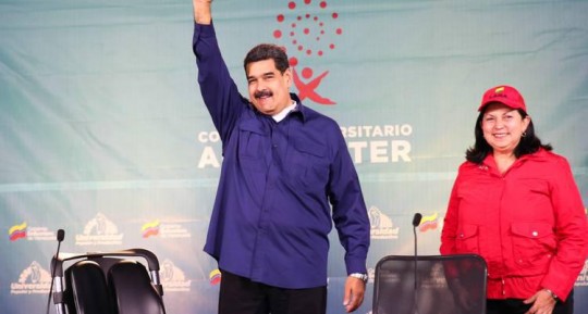 maduro