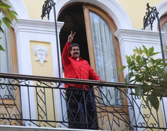 maduro