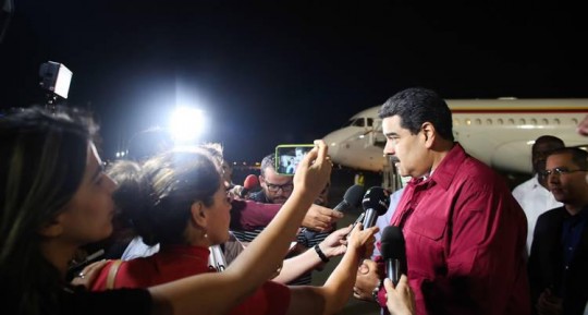 maduro