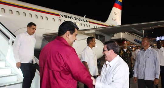 maduro