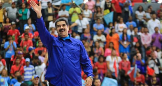 maduro