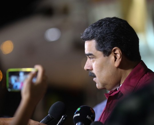 maduro