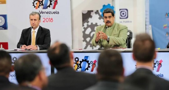 maduro