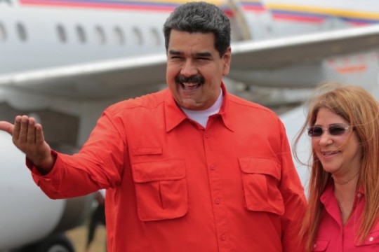maduro