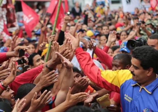 maduro