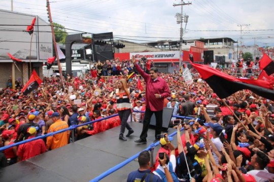 maduro