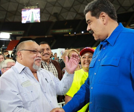 maduro