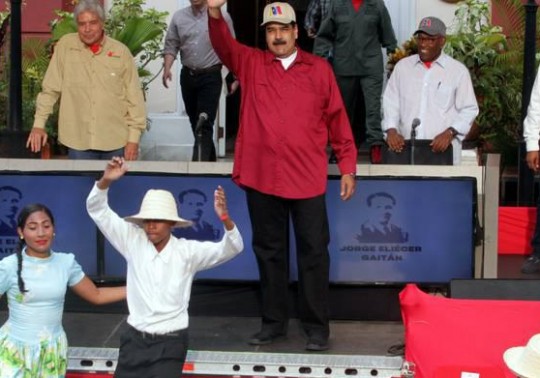 maduro
