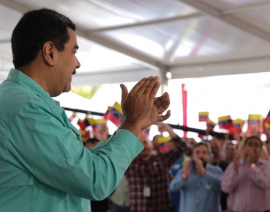 maduro