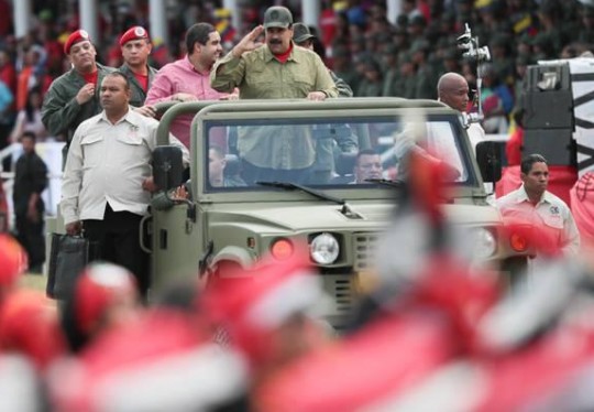 maduro
