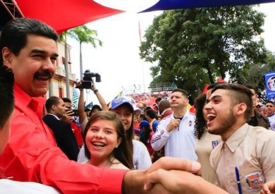 maduro
