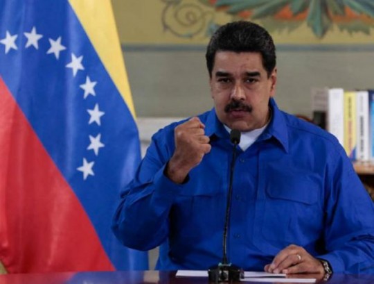 maduro