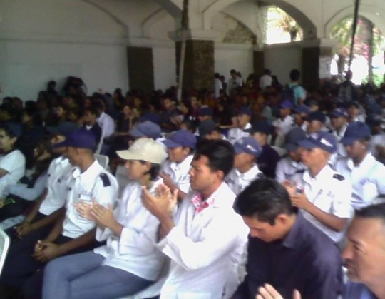 nueva esparta