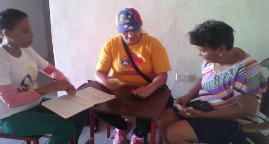 nueva esparta